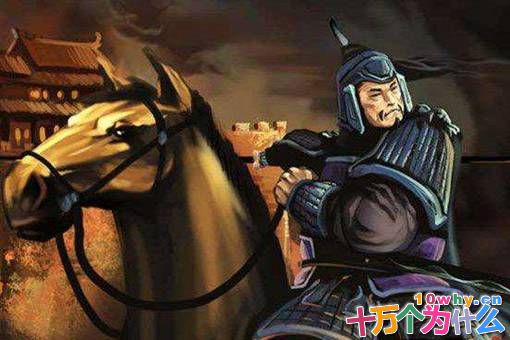 历史上真实的刘备有多厉害?有多少名将死在他手里?