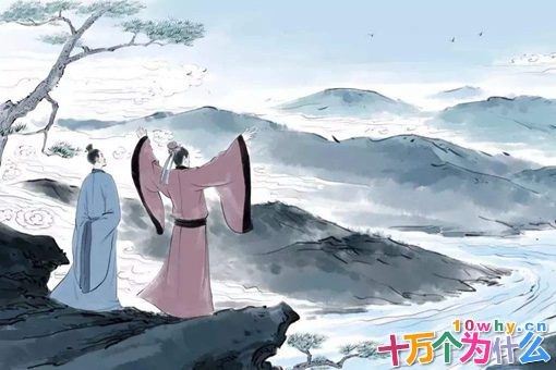 唐宋八大家谁的官职最大?谁的官职最小?