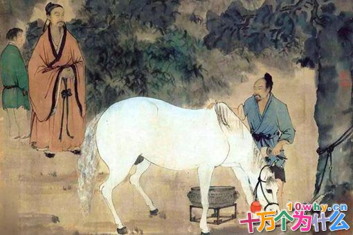 贺知章一生活了多少岁 贺知章长寿的秘诀是什么