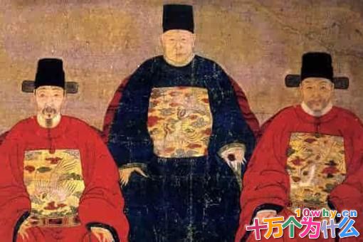 历史上最真实的太监汪直是一个怎样的人?