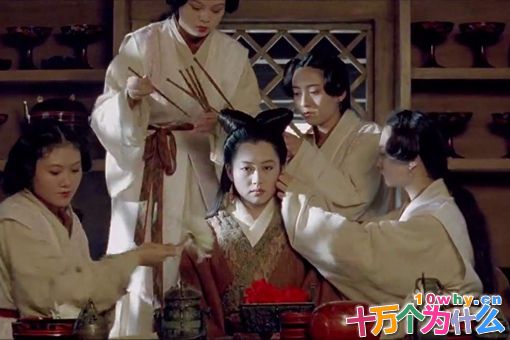 历史上真的有栎阳公主吗 历史上真实的栎阳公主是怎么死的