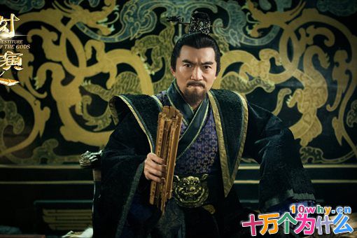 纣王的父亲为何把王位传给他?为何排行第三却能得到王位?