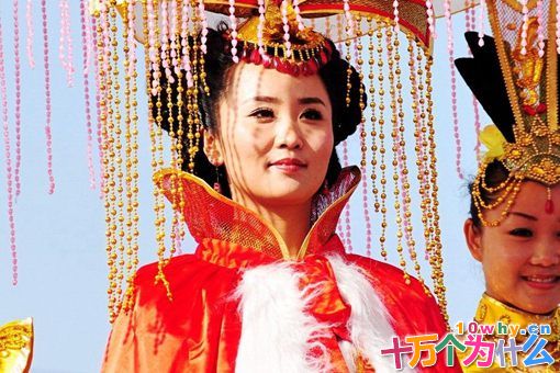 萧太后是契丹人吗?真实的萧太后究竟如何?