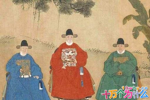 历史上最真实的太监汪直是一个怎样的人?