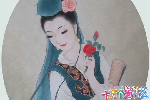 唐朝女诗人李冶是怎么死的 从李冶的诗了解她是一个怎样的人