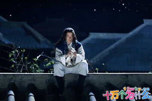 鬼谷子真的是被人杀死的吗?历史上真相究竟如何?