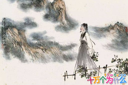 晏殊和晏几道是什么关系?北宋二晏分别是谁?