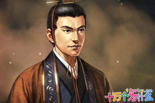 张耳究竟多厉害,为何刘邦如此崇拜他?