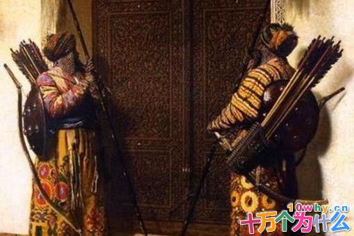 波斯帝国皇帝阿迦汗是怎么死的?揭秘阿迦汗的死因