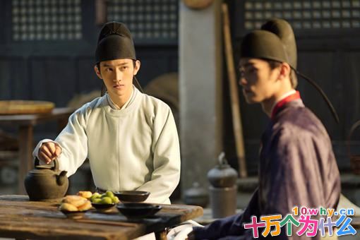 韩琦和宋仁宗什么关系 韩琦是一个怎样的人