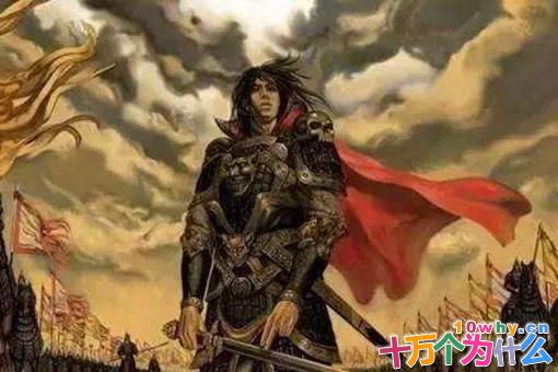 我国历史上有哪些战死沙场的皇帝?盘点五位战死沙场的皇帝