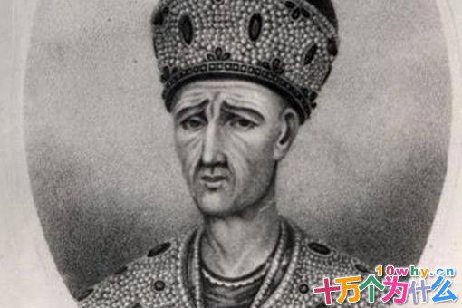 波斯帝国皇帝阿迦汗是怎么死的?揭秘阿迦汗的死因