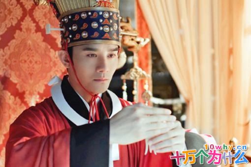 晏殊和宋仁宗什么关系 晏殊一生有哪些成就