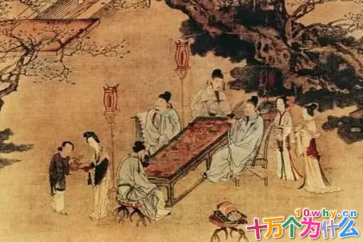 伴食宰相什么意思 卢怀慎为何被称为伴食宰相