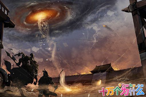 王玄策为何在历史上知名度不高?王玄策究竟有多强?