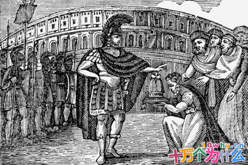 为何说贝利撒留是最后的罗马人?为何说他是军事奇才?