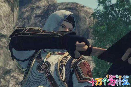 温韬盗了哪些墓?他最终下场如何? 温韬盗了哪些墓?他最终下场如何?