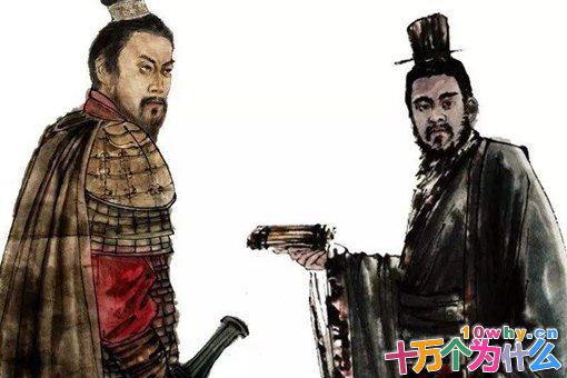 张耳究竟多厉害,为何刘邦如此崇拜他?