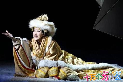 文成公主的真实命运是怎样的?揭秘文成公主真实历史