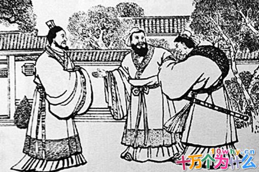 张耳究竟多厉害,为何刘邦如此崇拜他?