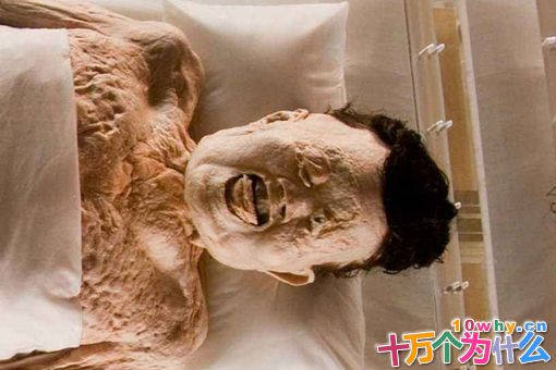 辛追真实历史 辛追夫人的真实身份 辛追真实历史 辛追夫人的真实身份