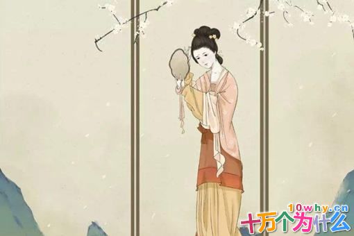 唐朝女诗人李冶是怎么死的 从李冶的诗了解她是一个怎样的人