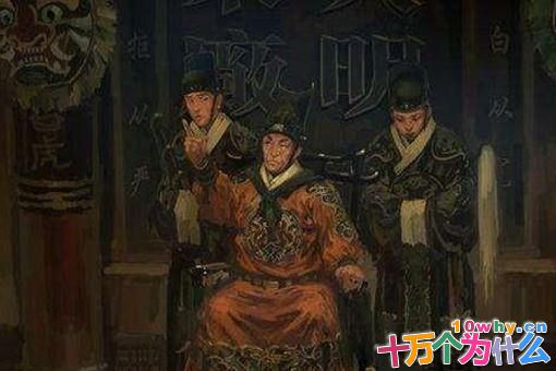 历史上最真实的太监汪直是一个怎样的人?