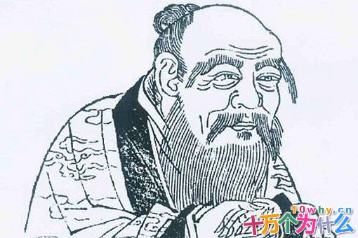 老子李耳婚姻简介 历史上老子的妻子是谁