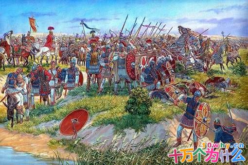 为何说贝利撒留是最后的罗马人?为何说他是军事奇才?