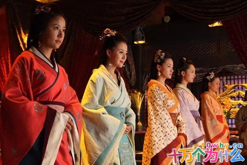 辛追真实历史 辛追夫人的真实身份 辛追真实历史 辛追夫人的真实身份