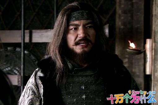 历史上真实的刘备有多厉害?有多少名将死在他手里?