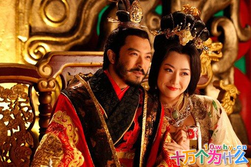 李世民和杨广都是弑兄夺位,为什么评价却不一样? 李世民和杨广都是弑兄夺位,为什么评价却不一样?