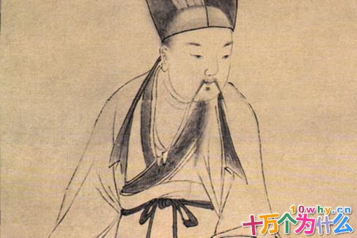 唐朝诗人为何白居易最受推崇 白居易诗魔的来历是怎样的 唐朝诗人为何白居易最受推崇 白居易诗魔的来历是怎样的