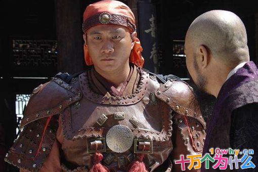 朱元璋为何会善待陈友谅之子陈理?不怕他造反吗? 朱元璋为何会善待陈友谅之子陈理?不怕他造反吗?