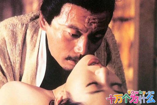 历史上真的有栎阳公主吗 历史上真实的栎阳公主是怎么死的