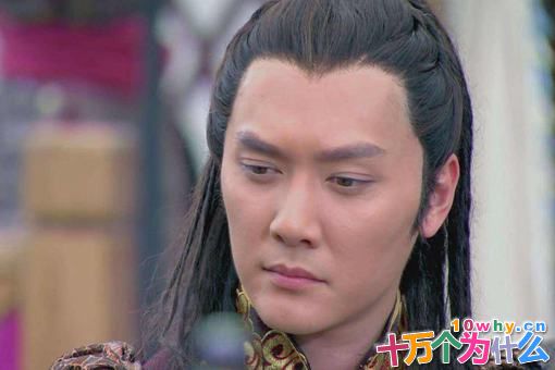 高纬为什么杀兰陵王 兰陵王真正死因是什么