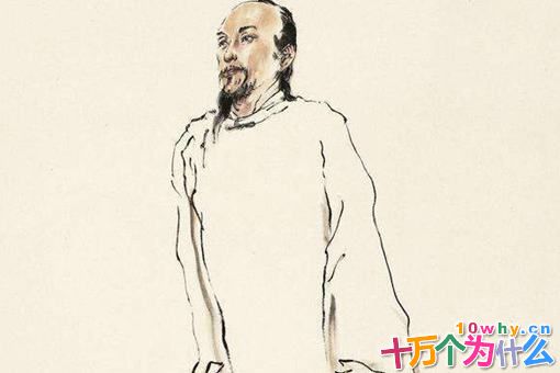 郑板桥晚年为什么选择辞官 郑板桥生平介绍