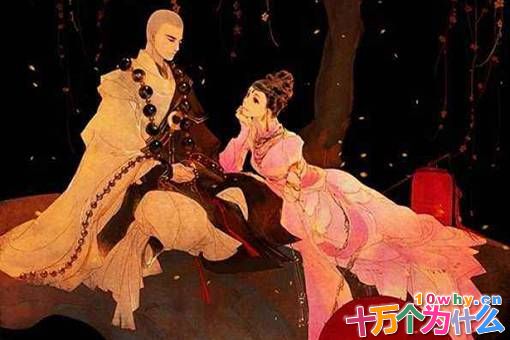 高僧鸠摩罗什有后代吗?揭秘鸠摩罗什的子孙后代