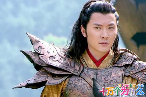 高纬为什么杀兰陵王 兰陵王真正死因是什么