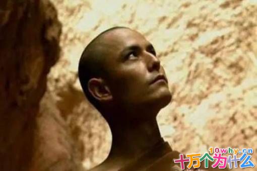 鸠摩罗什的爱情是诱惑还是拯救?揭秘鸠摩罗什的爱情