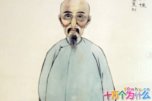 郑板桥晚年为什么选择辞官 郑板桥生平介绍