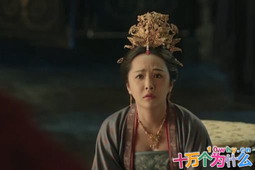 宋仁宗为什么废郭皇后 郭皇后历史结局揭秘 宋仁宗为什么废郭皇后 郭皇后历史结局揭秘