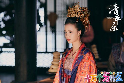 宋仁宗为何独宠张贵妃?得宠的张贵妃为何无法成为皇后? 宋仁宗为何独宠张贵妃?得宠的张贵妃为何无法成为皇后?