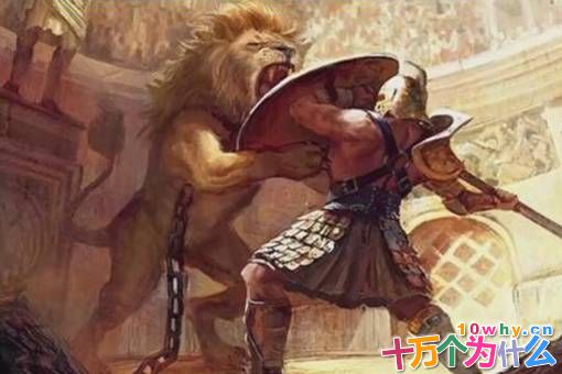 古罗马最强角斗士是谁?古罗马最强角斗士排名 古罗马最强角斗士是谁?古罗马最强角斗士排名