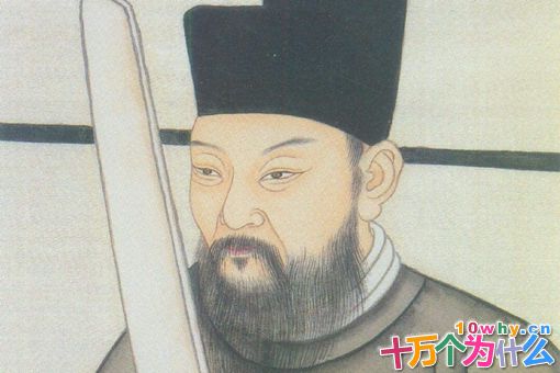 富弼简介,富弼真的是晏殊的女婿?