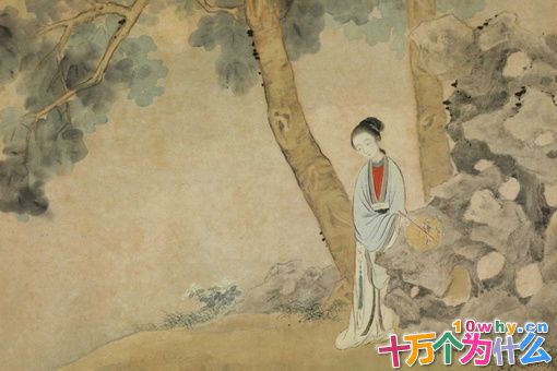 晏殊和晏几道是什么关系?北宋二晏分别是谁?