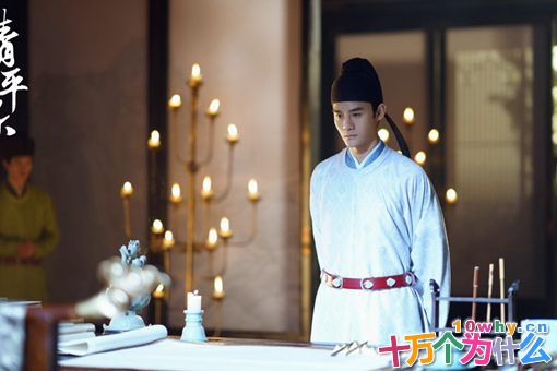 乾隆为何把宋仁宗当做偶像?宋仁宗究竟有何过人之处?