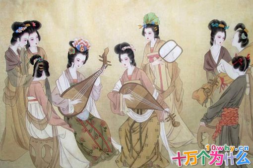 唐朝诗人为何白居易最受推崇 白居易诗魔的来历是怎样的 唐朝诗人为何白居易最受推崇 白居易诗魔的来历是怎样的