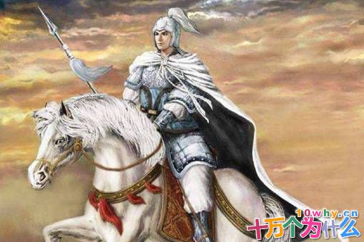 陈庆之有哪些军事成就?揭秘陈庆之的秘密