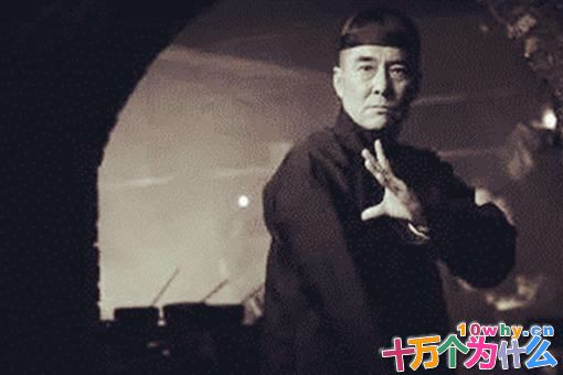 清朝最后的大内高手宫宝田,他究竟有多厉害? 清朝最后的大内高手宫宝田,他究竟有多厉害?